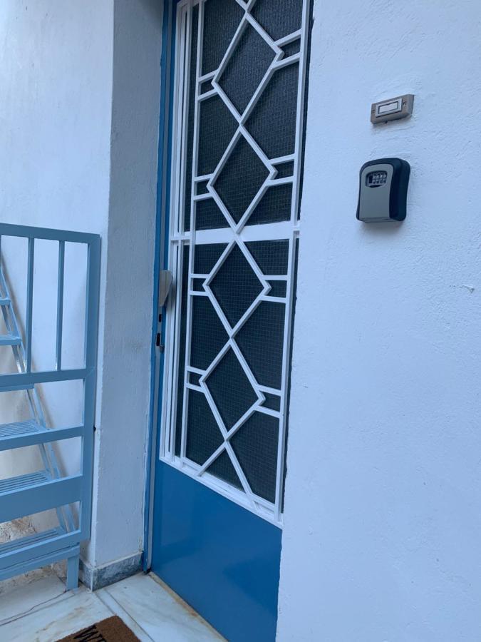Villa Loula Apartment II Poros Town Exterior photo